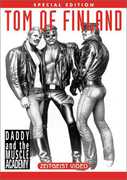 Daddy and the Muscle Academy , Tom of Finland