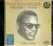 Early Years , Ray Charles