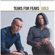 Gold - The Very Best of Tears For Fears [Import] , Tears for Fears