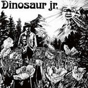 Dinosaur Jr. , Dinosaur Jr.