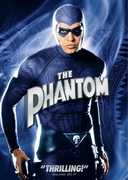 The Phantom , Billy Zane