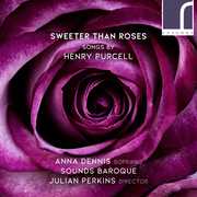 Sweeter Than Roses 