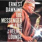 Messenger , Ernest Dawkins