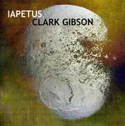 Iapetus , Clark Gibson
