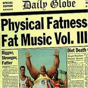 Physical Fatness , Various Artists