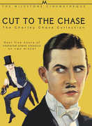 Cut to the Chase: The Charley Chase Collection , Bull Montana