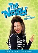 The Nanny: The Final Season , Fran Drescher