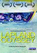 Lapland Odyssey , Jussi Vatanen