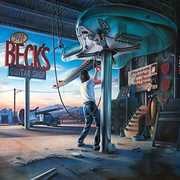 Guitar Shop [Import] , Jeff Beck
