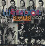 Weird World 1 , The Weirdos