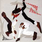 Future Without a Past , Leaders of the New School