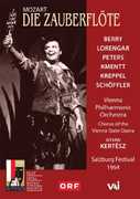 Mozart: Die Zauberflote , Waldemar Kmentt