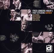 Gather , Fred Lonberg-Holm