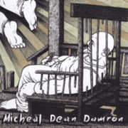 Perfect Day for a Funeral , Michael Dean Damron
