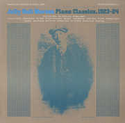 Jelly Roll Morton Piano Classics, 1923-24 , Jelly Roll Morton
