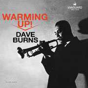 Warming Up! , Dave Burns
