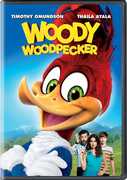 Woody Woodpecker 