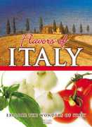Flavors of Italy [Import] 