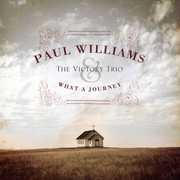 What a Journey , Paul Williams