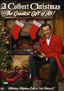 A Colbert Christmas: The Greatest Gift of All! , John Legend