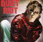 Metal Health [Import] , Quiet Riot