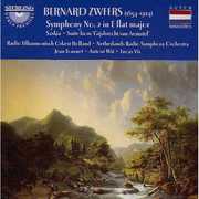 Concert Overture / Symphony 2 , Antoni Wit