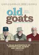 Old Goats , Benita Staadecker