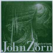 Zorn, John : Mysterium , John Zorn