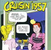 Cruisin 1957 , Various Artists