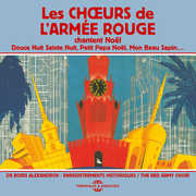 Les Choeurs de L Armee Rouge Chantent Noel , Chours De L'Armee Rouge