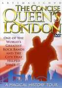 The Concise Queen's London: A Magical History Tour , Peter Freeman