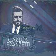 Argentum , Carlos Franzetti