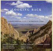 Looking Back , Leonard Garrison