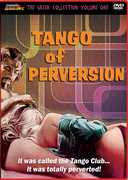 Tango of Perversion , Larry Daniels