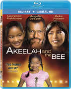Akeelah and the Bee , Laurence Fishburne