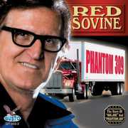 Phantom 309 , Red Sovine