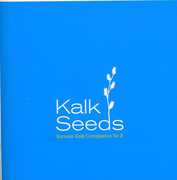 Kalk Seeds: Karaoke Kalk Compilation No.2 , Various Artists