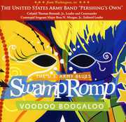 Voodoo Boogaloo , United States Army Band Blues Swamp Romp