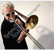 Trombone for Lovers , Roswell Rudd