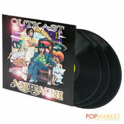 Aquemini [Explicit Content] , OutKast