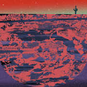 Golden Daze , Golden Daze