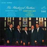 Sing Something Old, Something New , The Blackwood Brothers