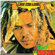 Black Star Liner , Fred Locks