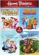 Hanna-Barbera Diamond Collection 