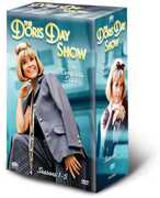 The Doris Day Show: The Complete Series , Doris Day
