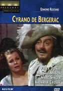Cyrano de Bergerac , Kathryn Crosby