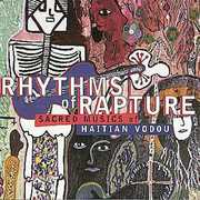Sacred Musics of Haitian Vodou , Various Artists