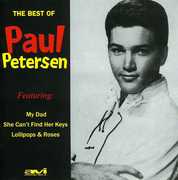 Best of Paul Peterson , Paul Petersen