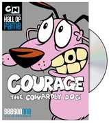 Courage the Cowardly Dog: Season One , Marty Grabstein