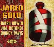 All Wrapped Up , Jared Gold